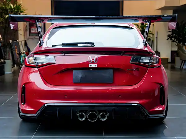 Honda Civic 2023