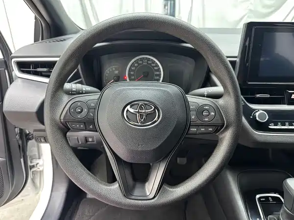 Toyota Levin 2021