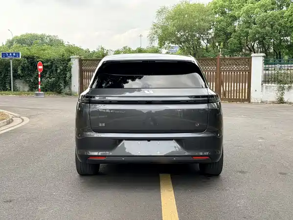 Li Auto L7 2023
