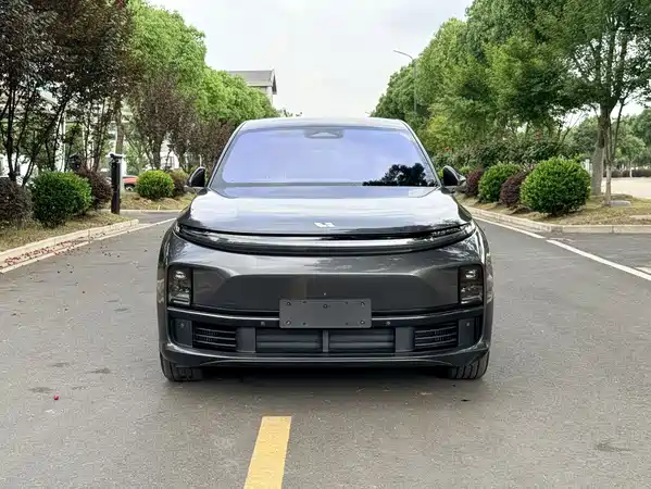Li Auto L7 2023
