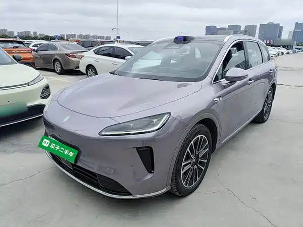 Shangjie H5 2025
