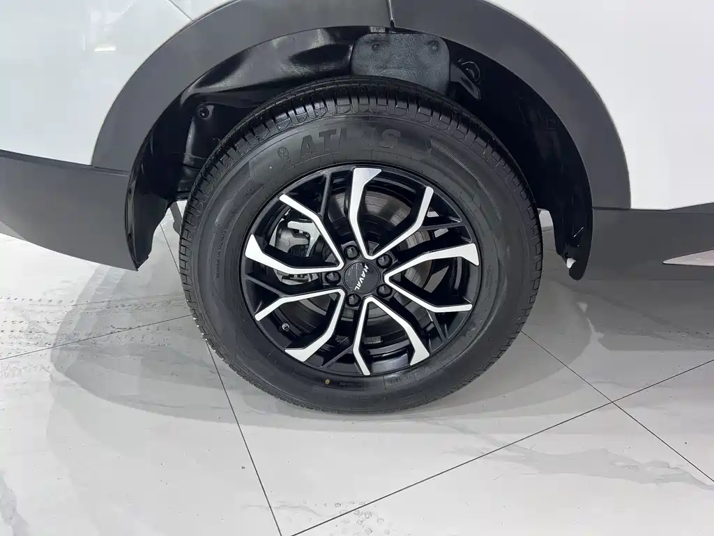 Haval H6 2023 — фото 21