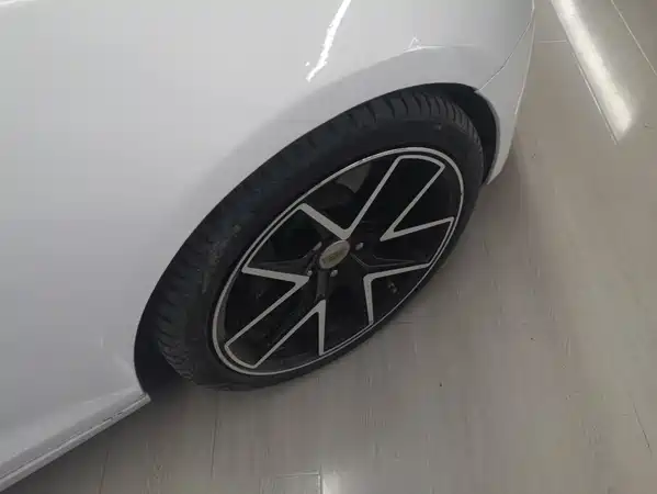 Cadillac ATS-L 2019