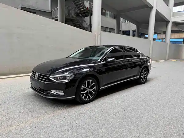 Volkswagen Magotan 2020