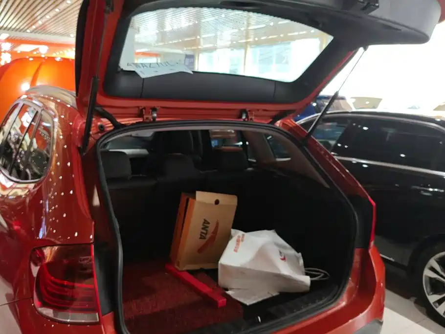 BMW X1 2013