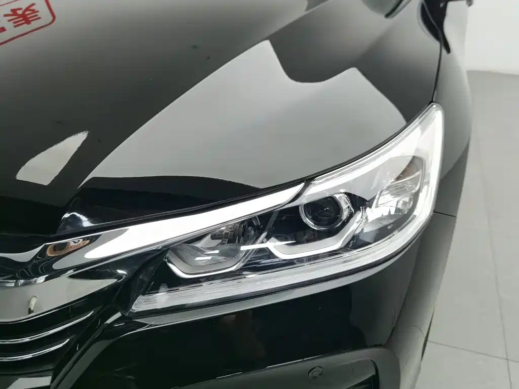 Honda Accord 2016