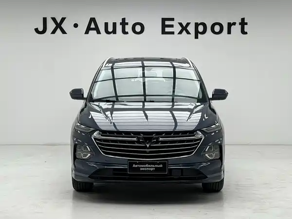 Wuling Victory 2022