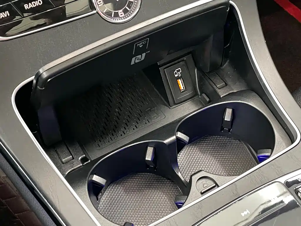 Mercedes-Benz C-Class 2022 — фото 23