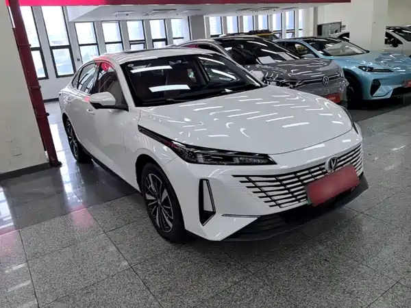 Changan Eado PHEV 2026