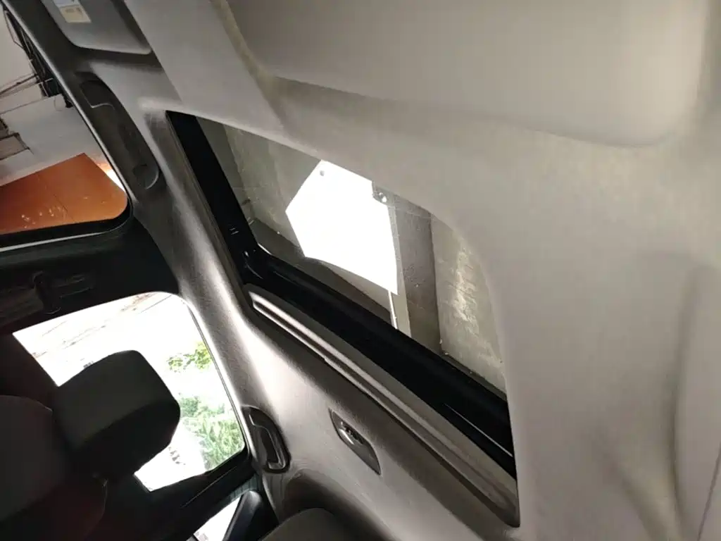 Honda Fit 2022 — фото 18