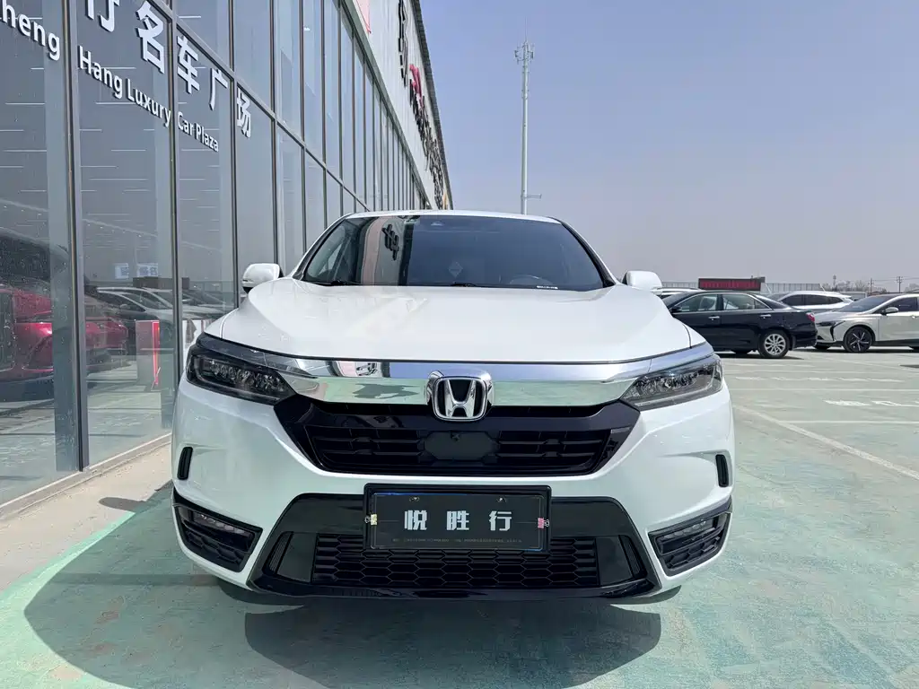 Honda Breeze 2021 — фото 2