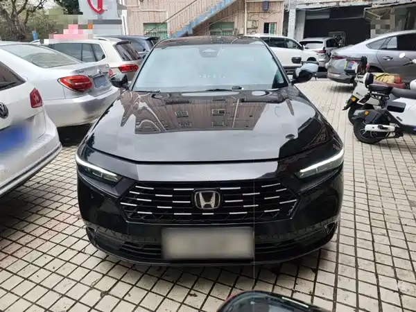 Honda Accord 2023