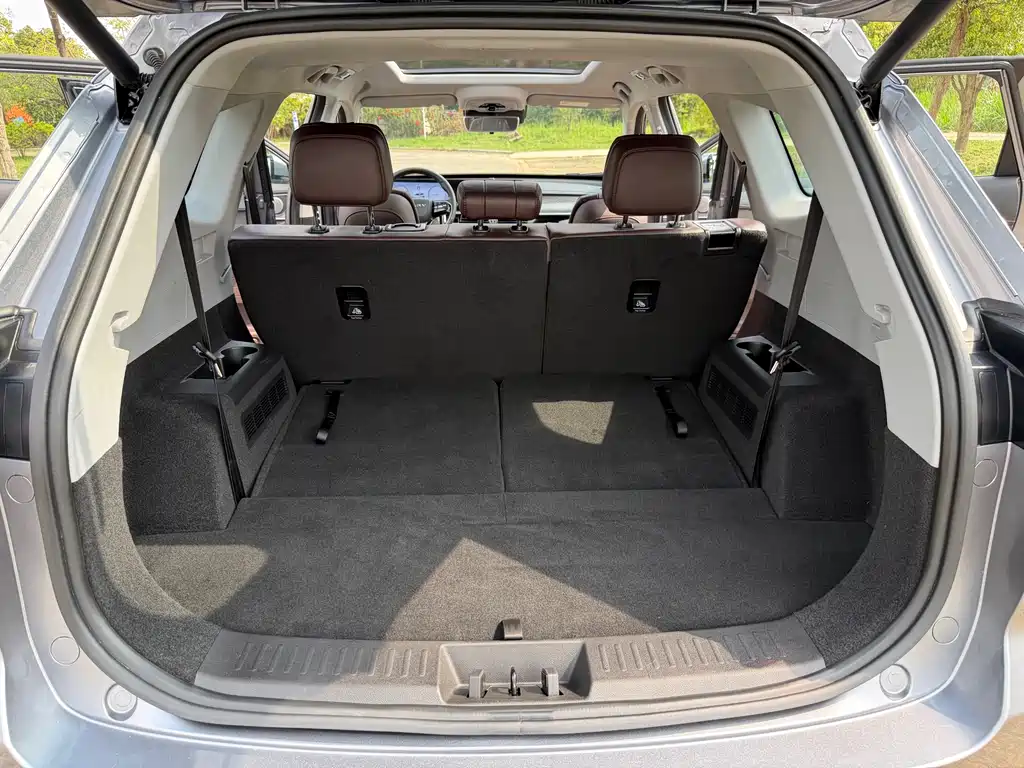Chery Tiggo 8 PRO 2024 — фото 33