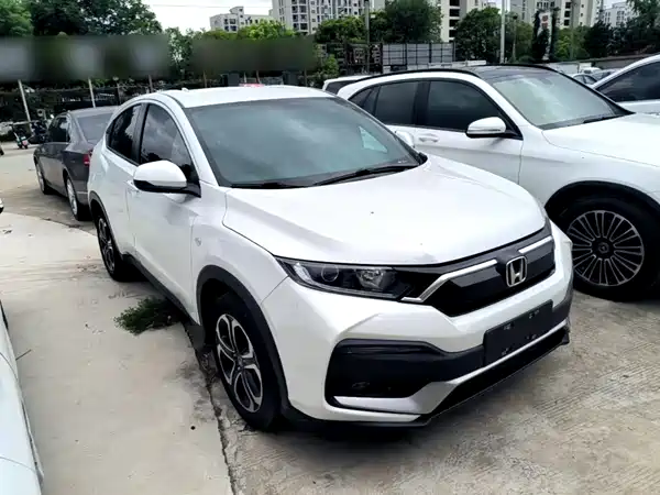 Honda XR-V 2020