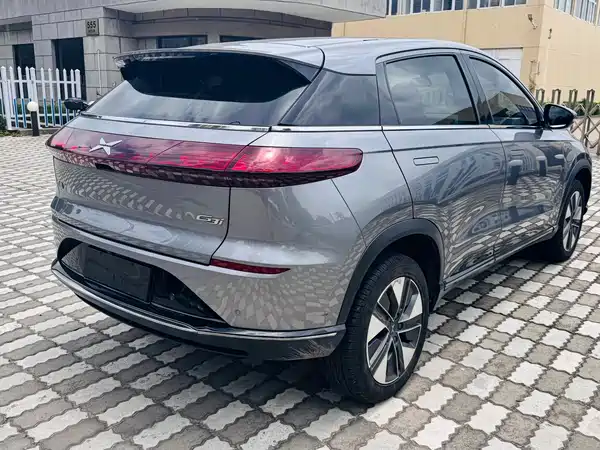 XPeng G3 2023