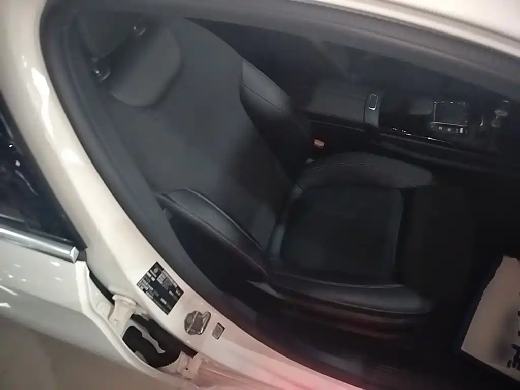 Mercedes-Benz A-Class 2023 — фото 25