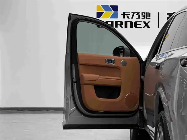 Li Auto L7 2024