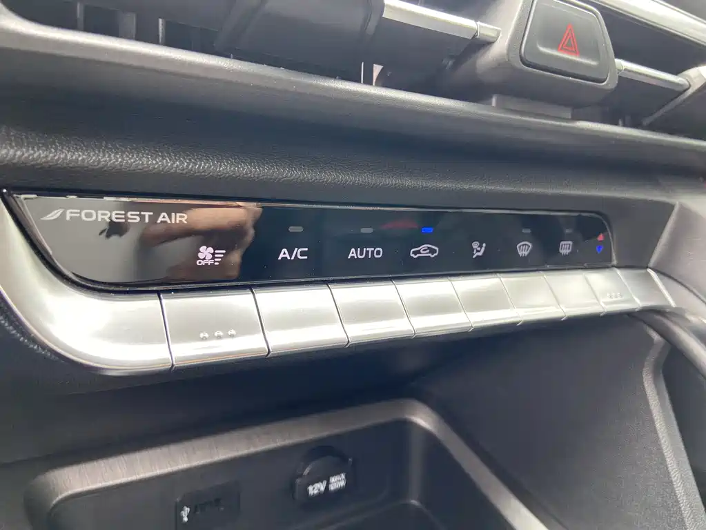 Changan CS35PLUS 2021 — фото 10