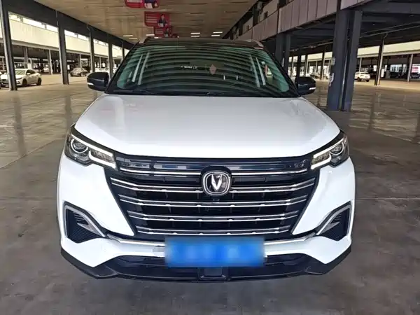Changan CS55PLUS 2020