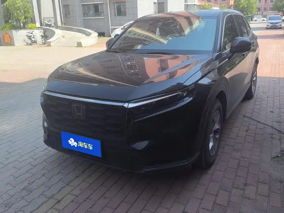 Honda CR-V 2025