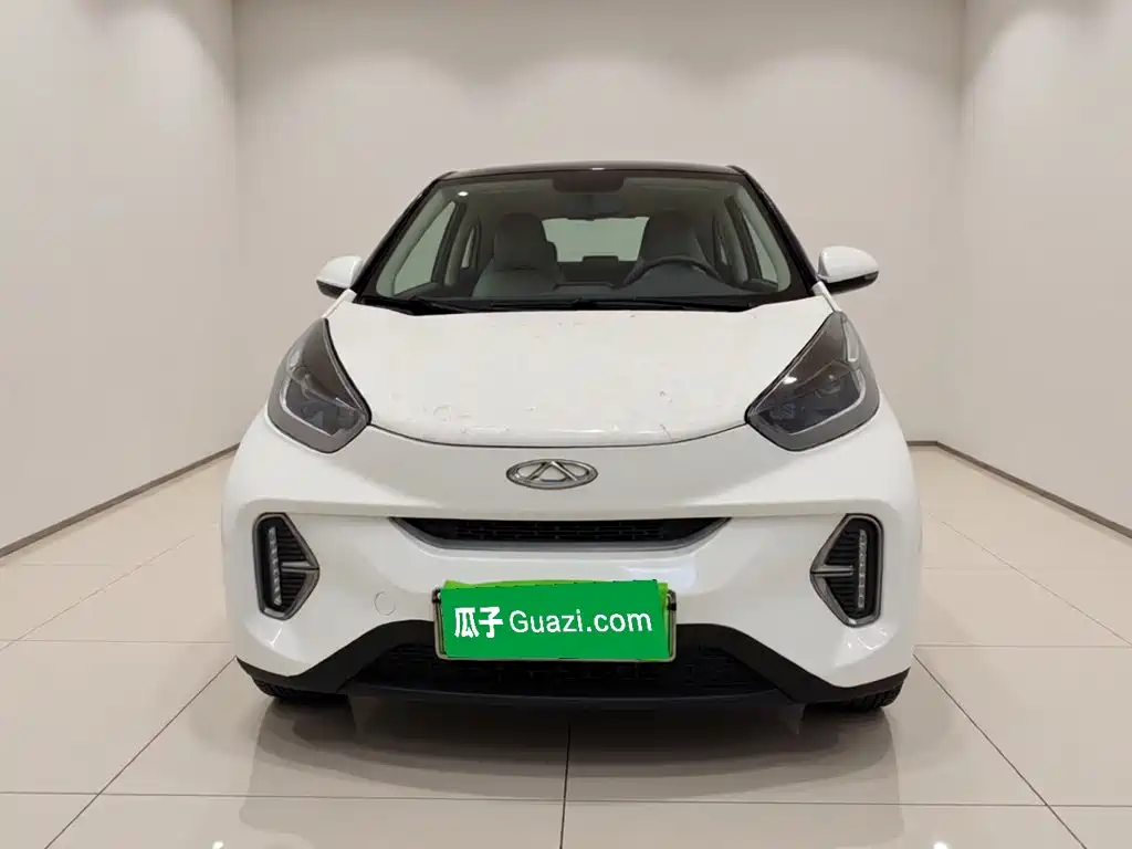 Chery eQ1 2022