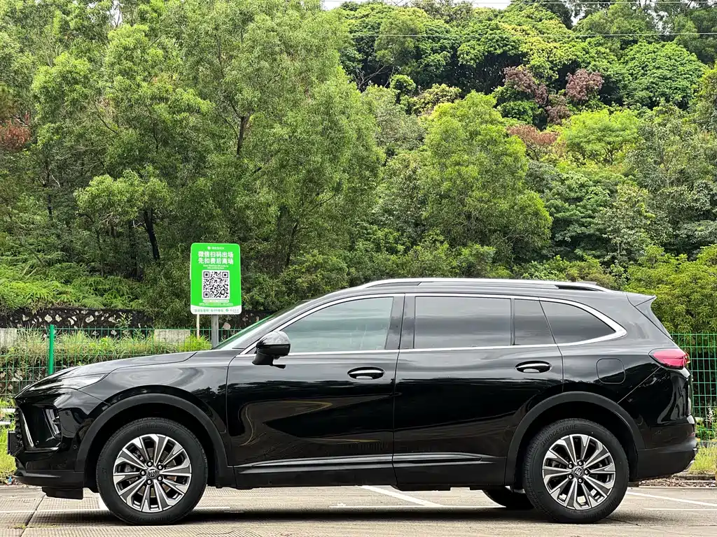 Buick Envision Plus 2024 — фото 45
