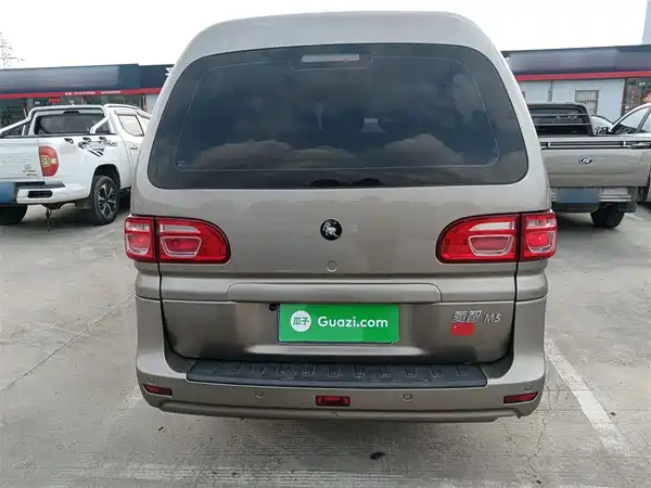 Dongfeng Lingzhi 2023