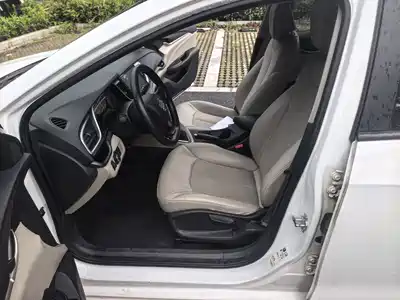 Buick Excelle GT 2017