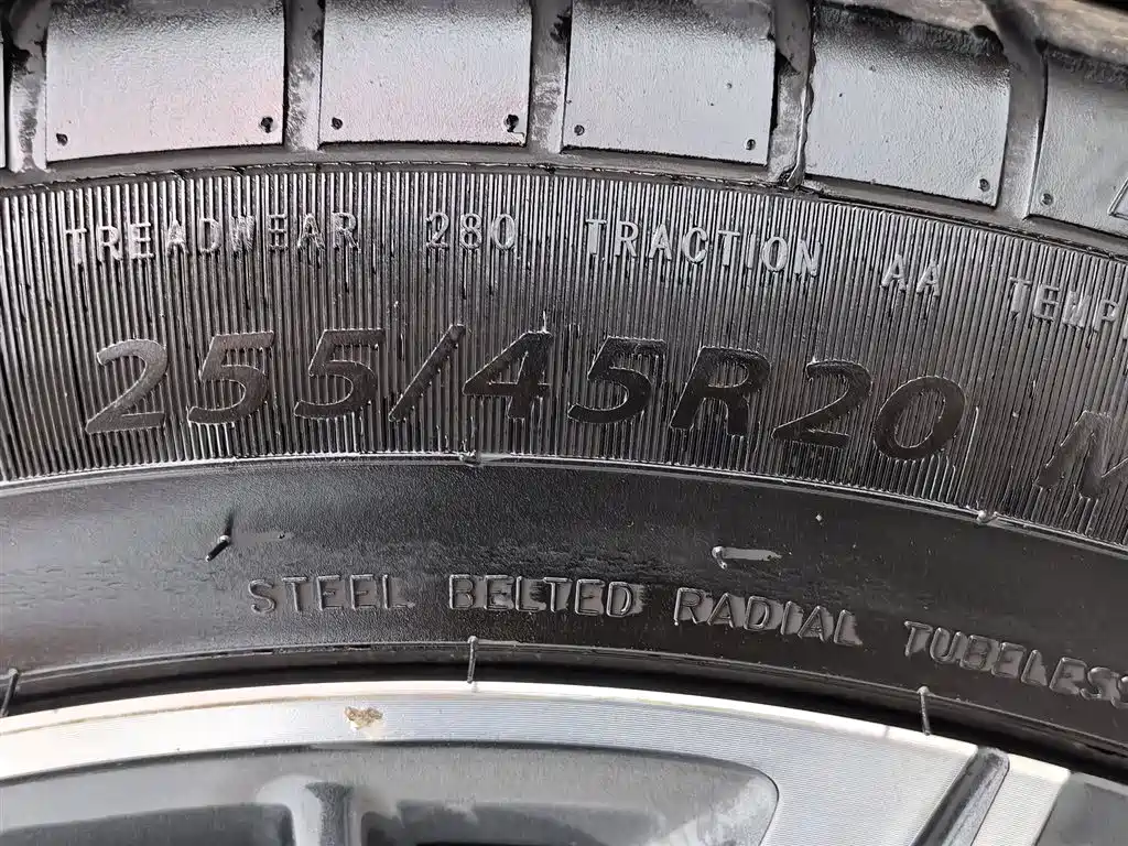 Hongqi HS5 2021 — фото 24