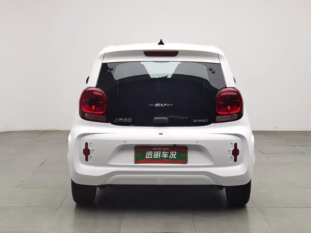 Roewe CLEVER 2023