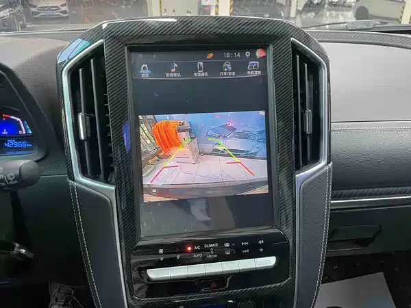 Luxgen You6 SUV 2017