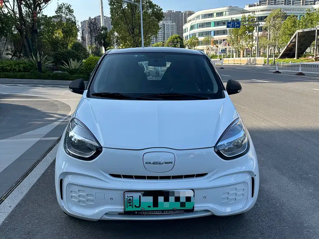 Roewe Clever 2020