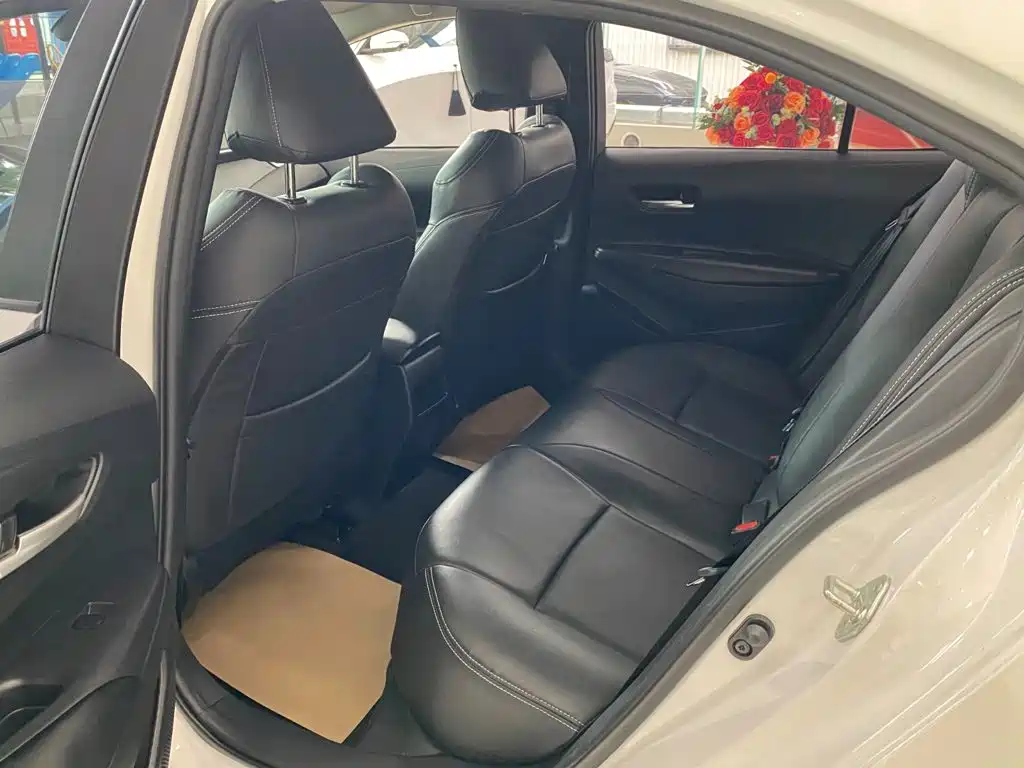 Toyota Corolla 2023