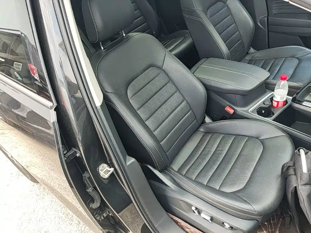 Volkswagen Talagon 2023 — фото 25