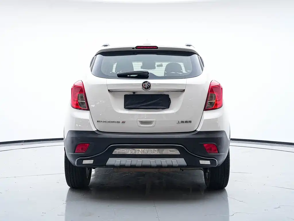 Buick Encore 2014