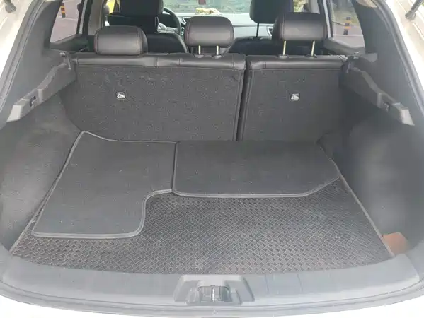 Nissan Qashqai 2022