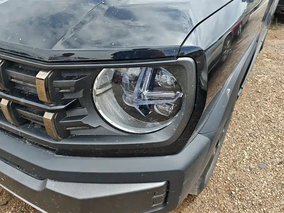 Haval Cool Dog 2023