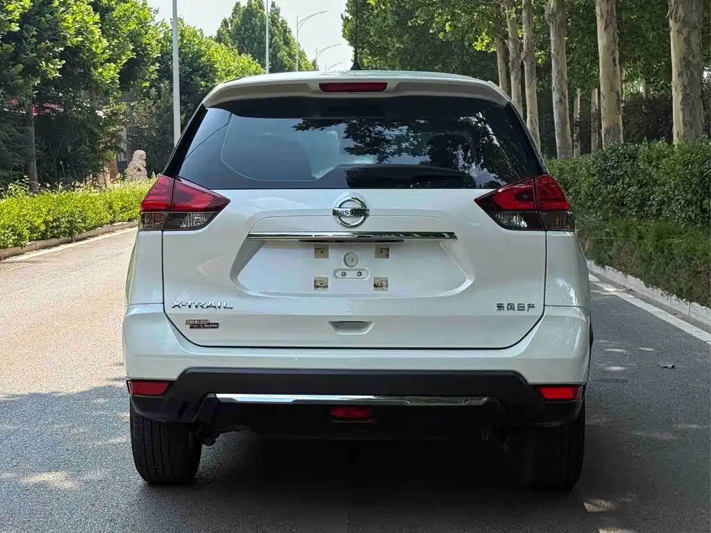 Nissan X-Trail 2023