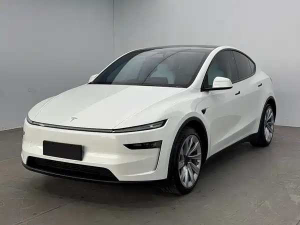 Tesla Model Y 2025