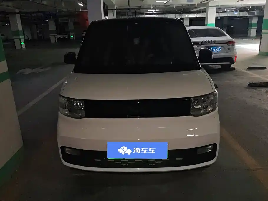 Wuling MINIEV 2023