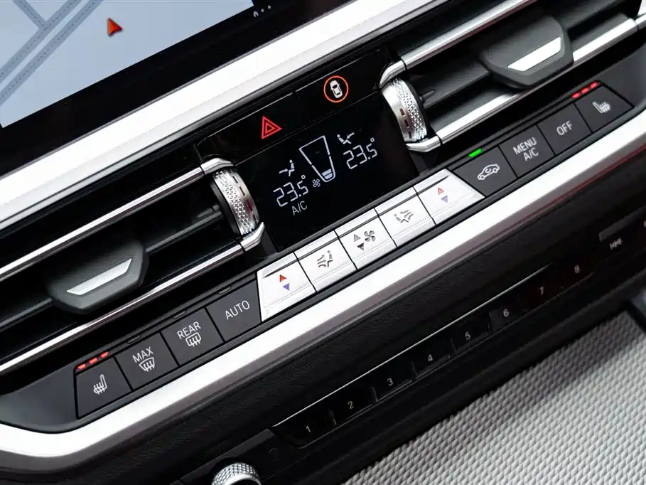 BMW 4 Series 2023 — фото 20