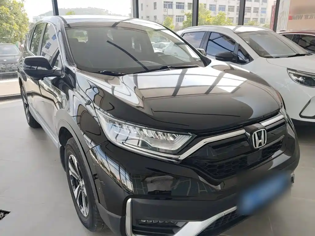 Honda CR-V 2022