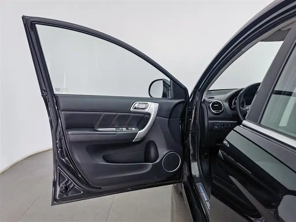 Haval H6 2015 — фото 8