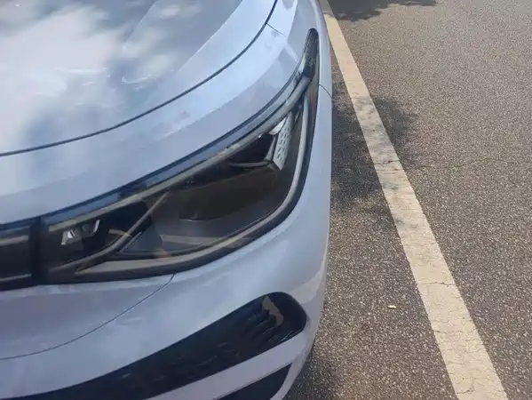 Volkswagen ID.6 2023