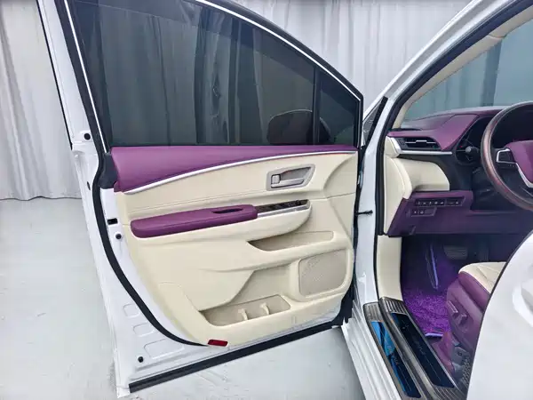 Toyota Sienna 2024