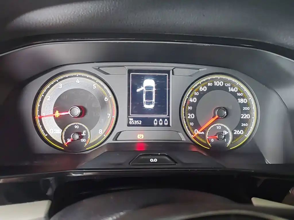 Volkswagen Lavida 2020 — фото 12