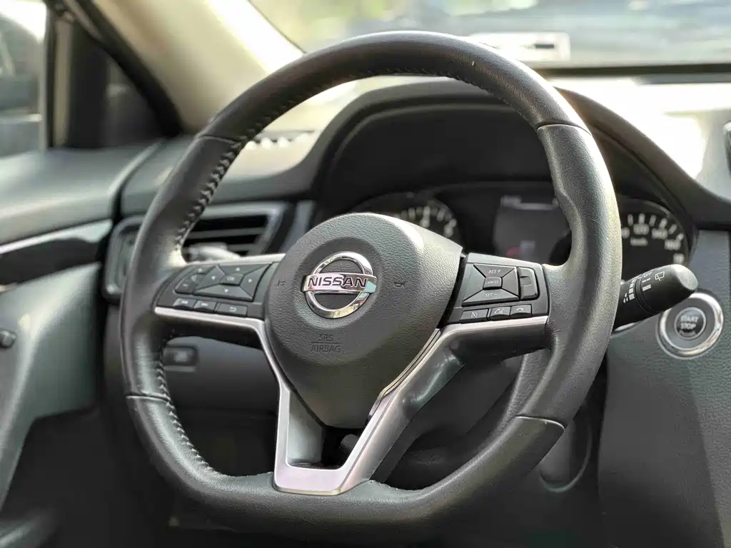 Nissan X-Trail 2019 — фото 4