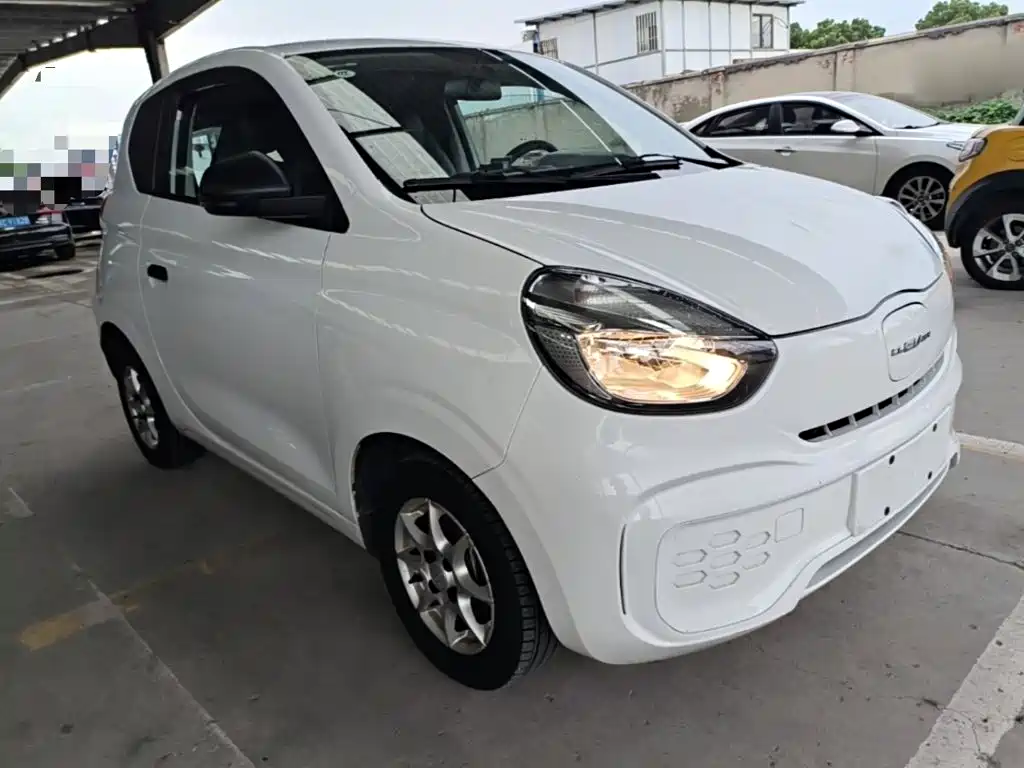 Roewe CLEVER 2023
