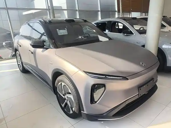 NIO ES6 2025