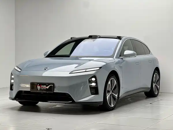 NIO ET5T 2025